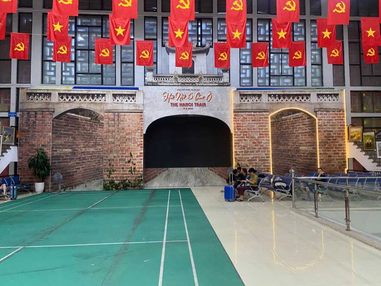 Hà Nội 5 Cửa Ô