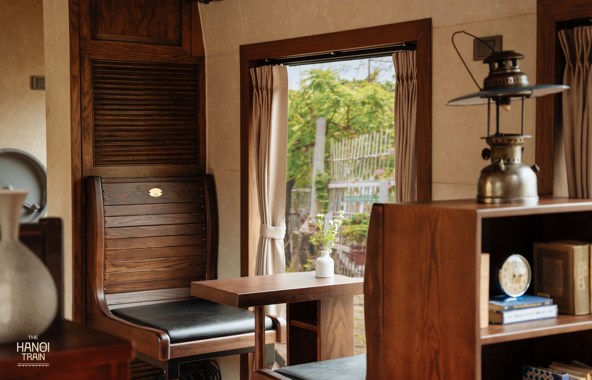 Tầng Xép Ô Cầu Dền