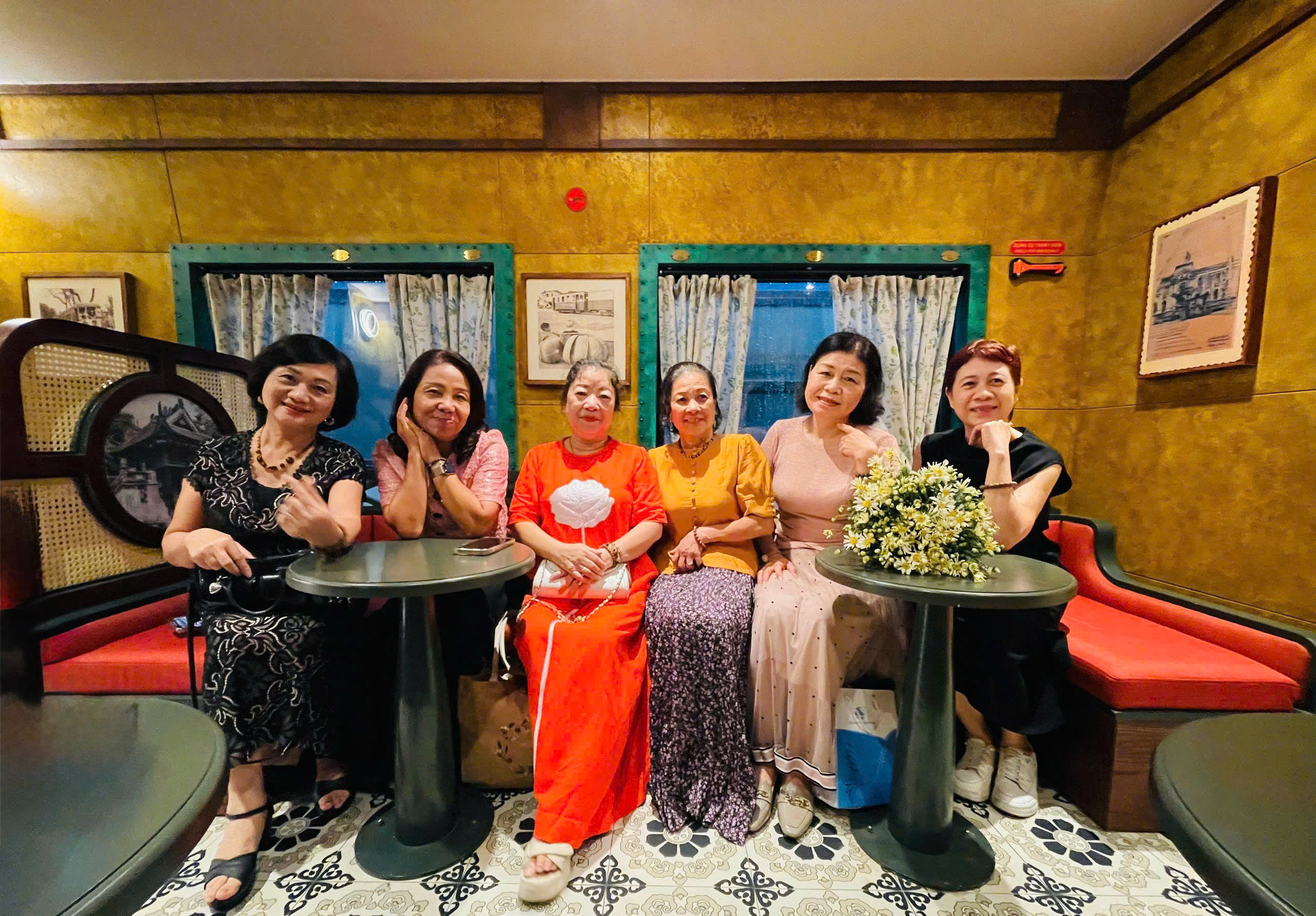 Tầng Xép Ô Cầu Giấy