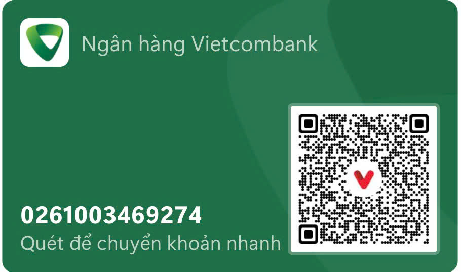 QR Code Công Ty CP Alltours