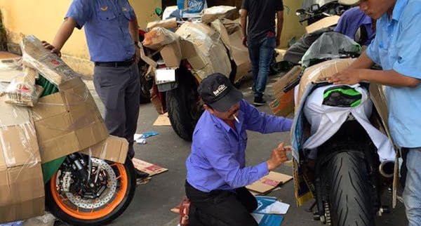 Vé tàu tết 2027 Đức Phổ Dĩ An